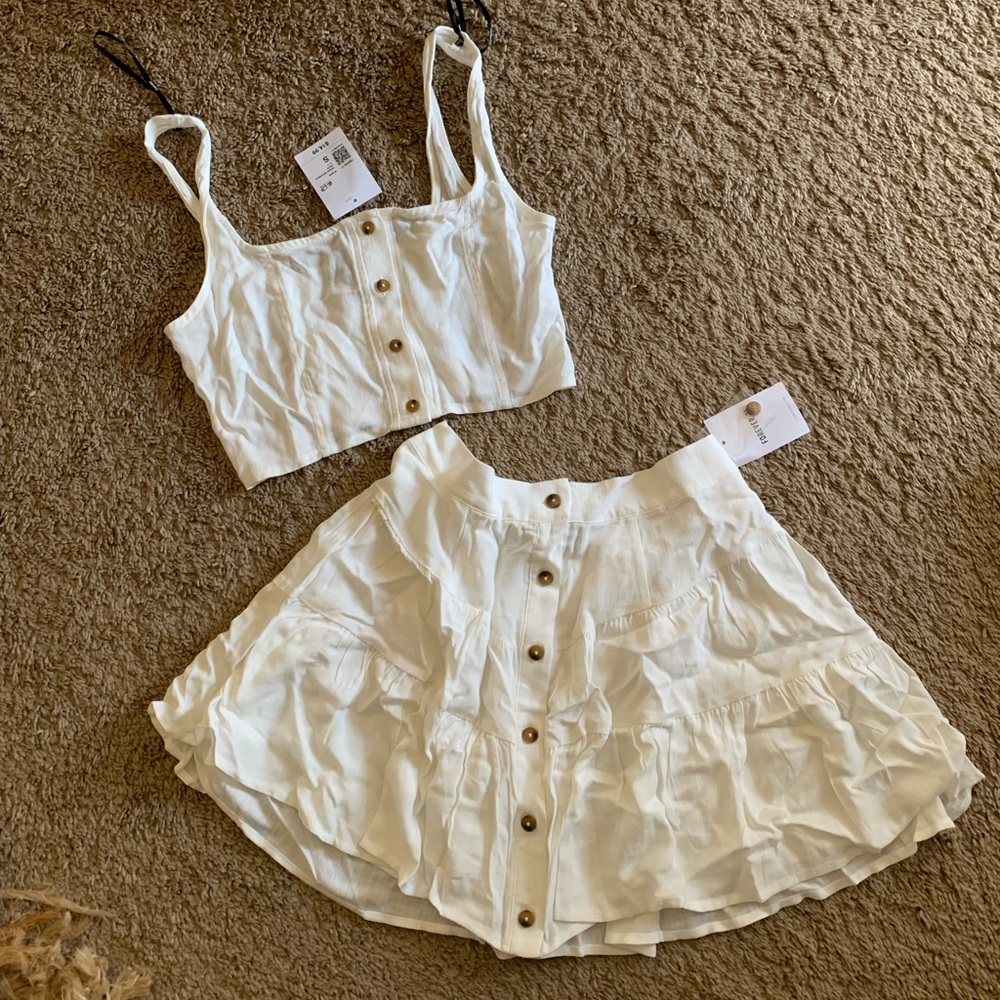 Forever 21 set